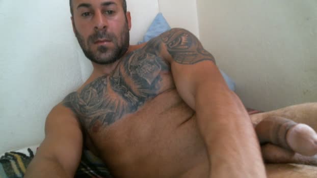 luca_badboy 23-02-2024 Recorded Video jackoff