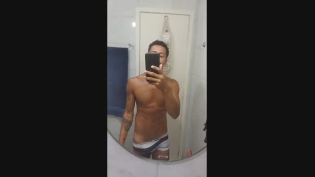 magrinhoputo22 22-02-2024 Recorded Video Pretty