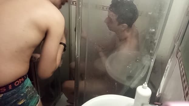 minitula5 23-02-2024 Recorded Video handsome