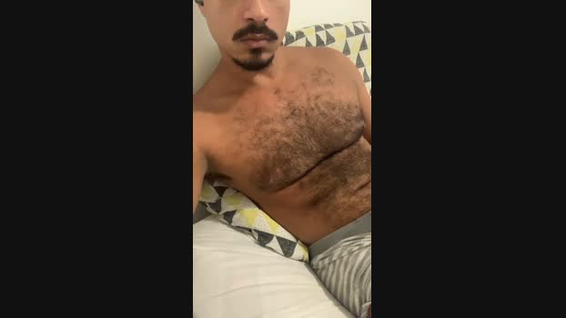pablosoares21 23-02-2024 Recorded Video Webcam