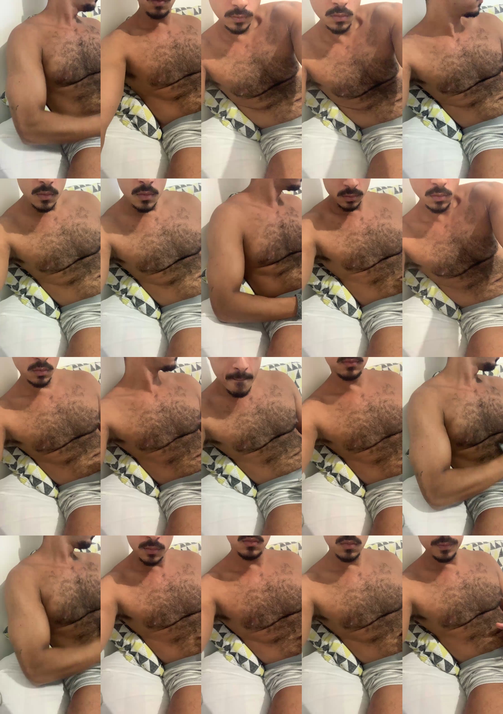 pablosoares21 23-02-2024 Recorded Video playtime
