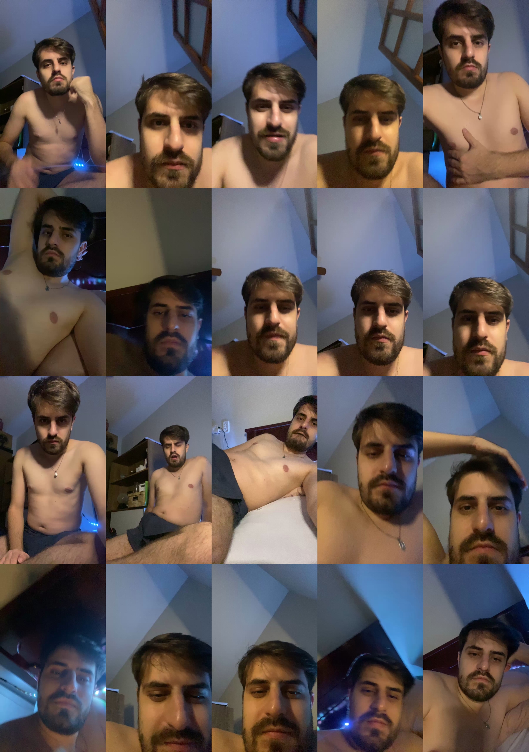 victorrodriguex 23-02-2024 Recorded Video ass