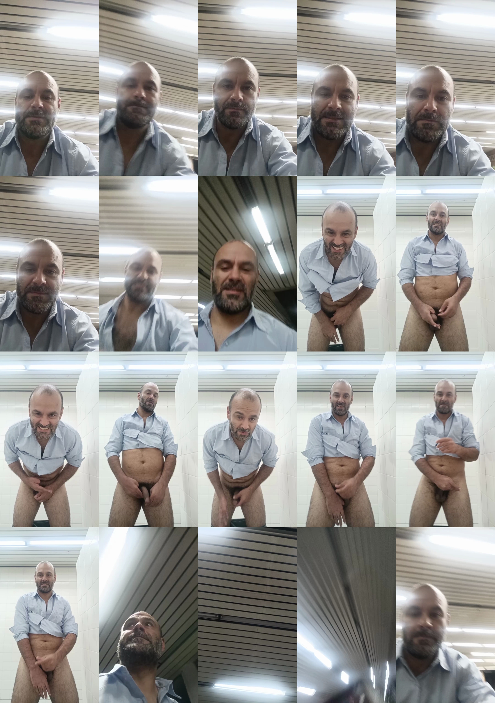 jose5977 24-02-2024 Recorded Video natural