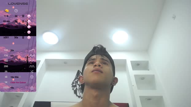 DanielSantoro 24-02-2024 Recorded Video yummy