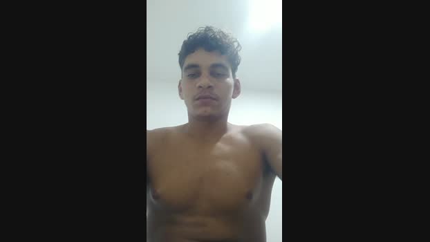 Gtvrd82 25-02-2024 Recorded Video handsome