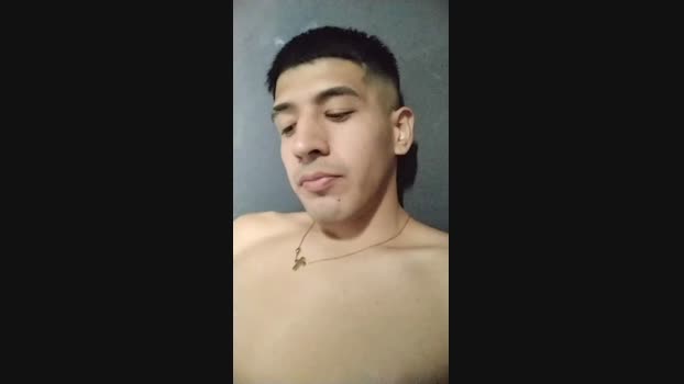Isaaiaas78 24-02-2024 Recorded Video bigdick