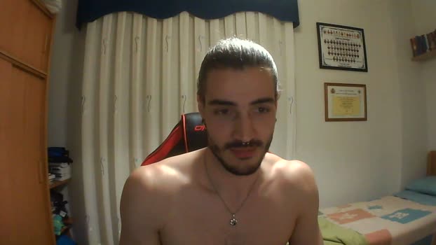 Juanjp95 25-02-2024 Recorded Video Webcam