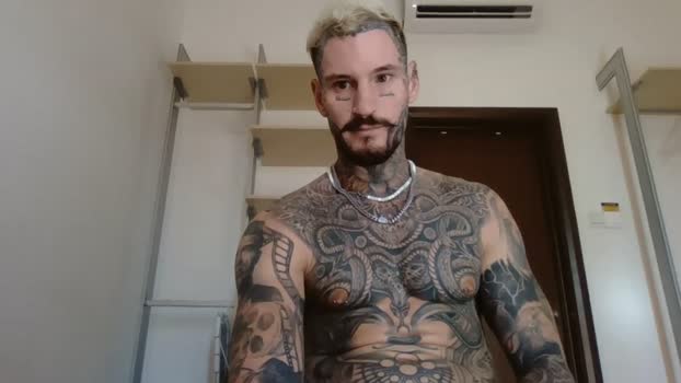 Lucasexclusive1 25-02-2024 Recorded Video horny