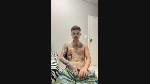 Novin_tatuado23 25-02-2024 Recorded Video jerkoff