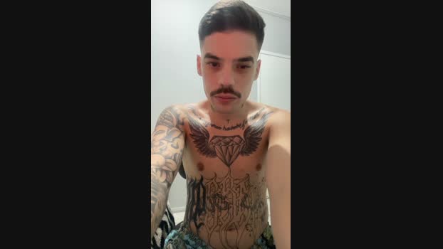 Novin_tatuado23 25-02-2024 Recorded Video sexybody