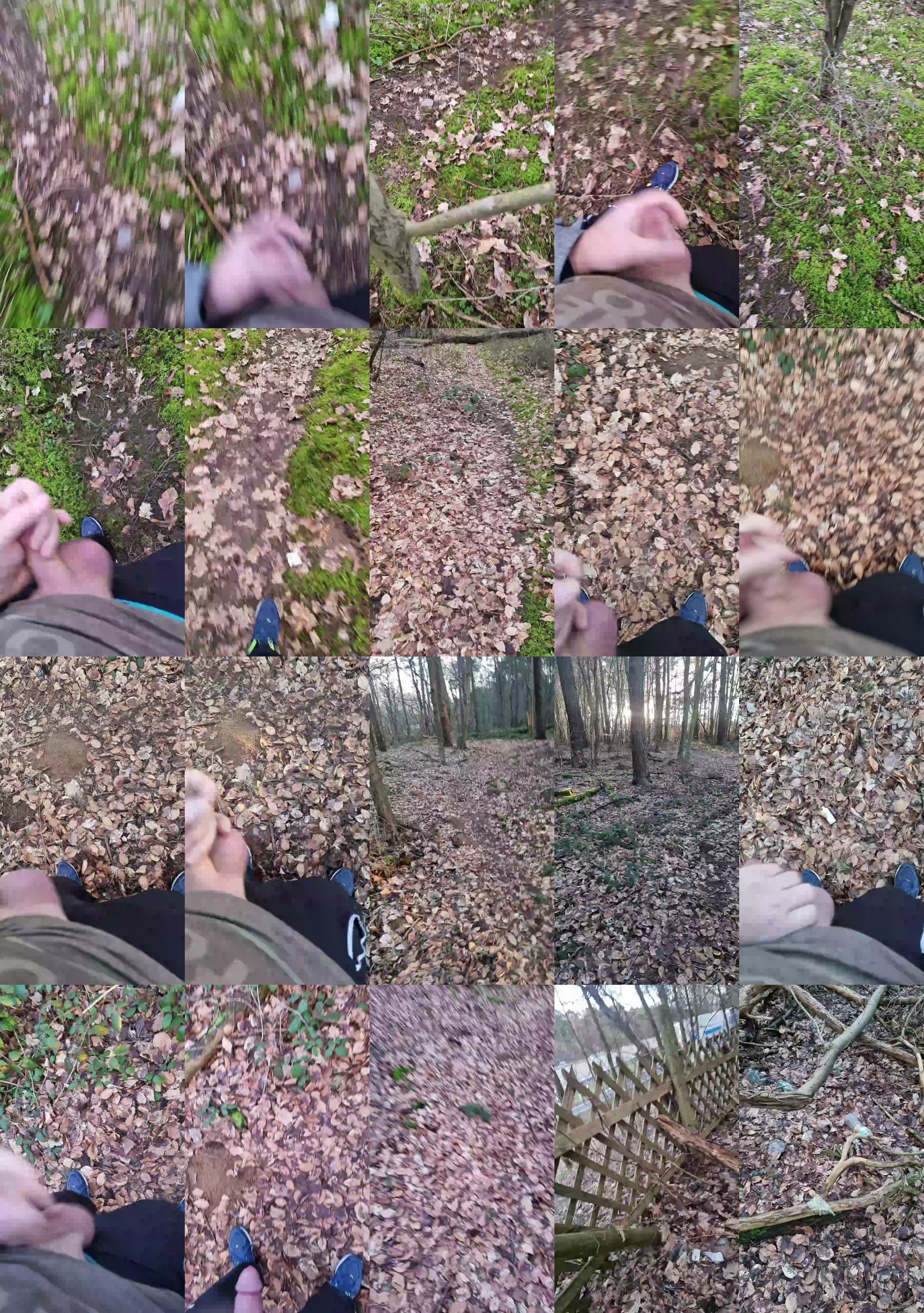 Outdoorgeil1 24-02-2024 Recorded Video dirty
