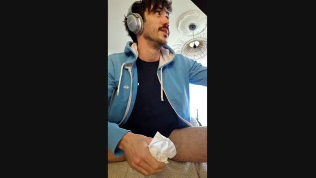 PenisAVoir 25-02-2024 Recorded Video bigcock