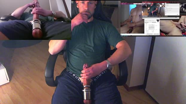 Reeper84 24-02-2024 Recorded Video horny