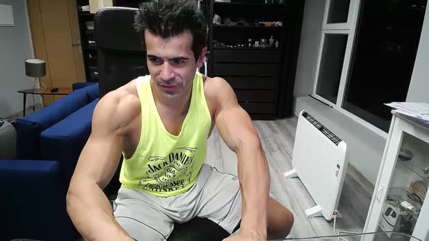 Samricci21 24-02-2024 Recorded Video suck