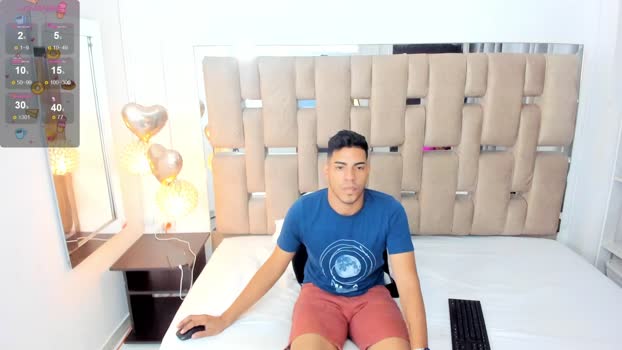TerryBounce 24-02-2024 Recorded Video bigballs