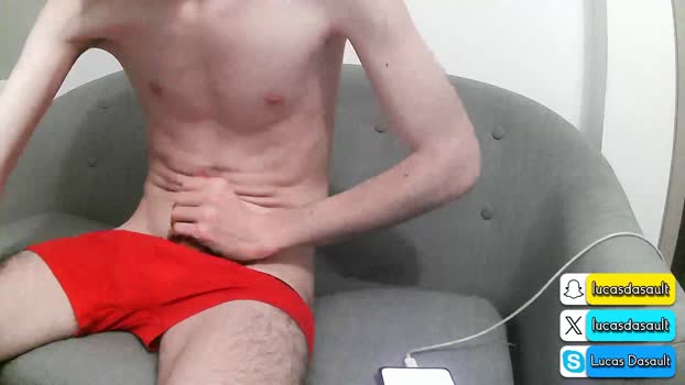 The_Lucas 24-02-2024 Recorded Video fuckass