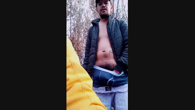Yose1991 24-02-2024 Recorded Video naked