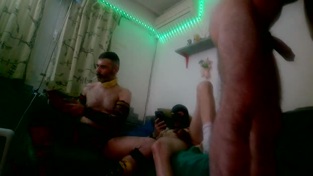 ZARKO39 25-02-2024 Recorded Video sweet