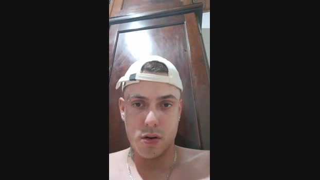 andrestechha 24-02-2024 Recorded Video Topless