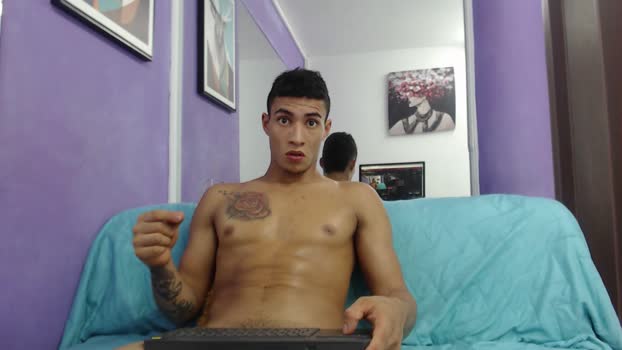 angel_adamx 25-02-2024 Recorded Video Pretty