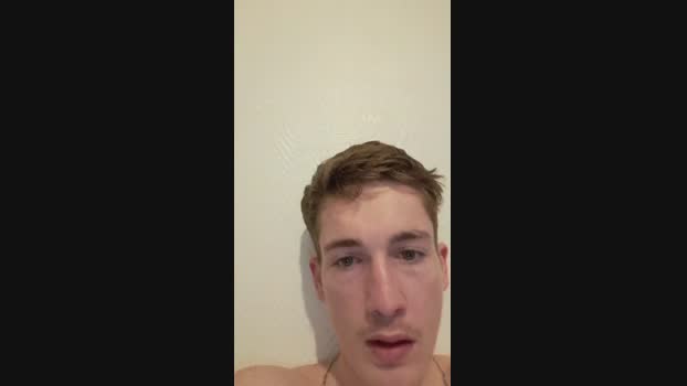 anthony2215 24-02-2024 Recorded Video prettyface