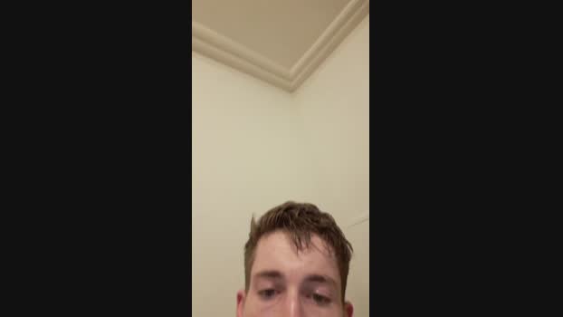anthony2215 24-02-2024 Recorded Video fuckass