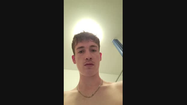 anthony2215 24-02-2024 Recorded Video yummy