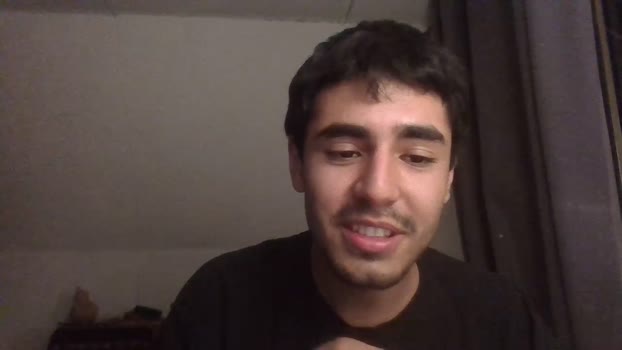 anton2419 25-02-2024 Recorded Video fuckface