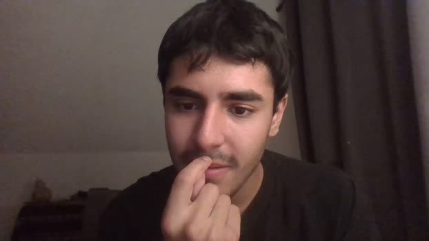 anton2419 25-02-2024 Recorded Video prettyface