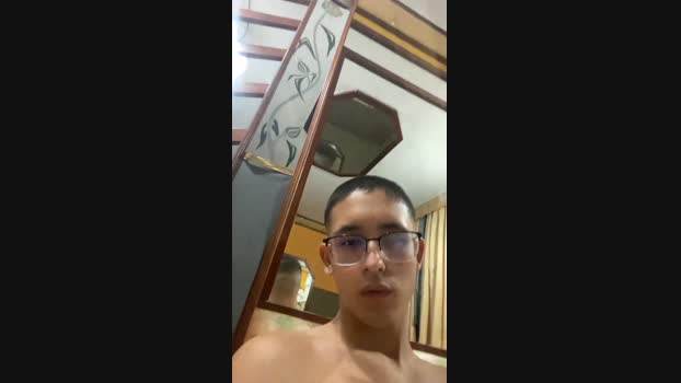 bjalex18 25-02-2024 Recorded Video naughty