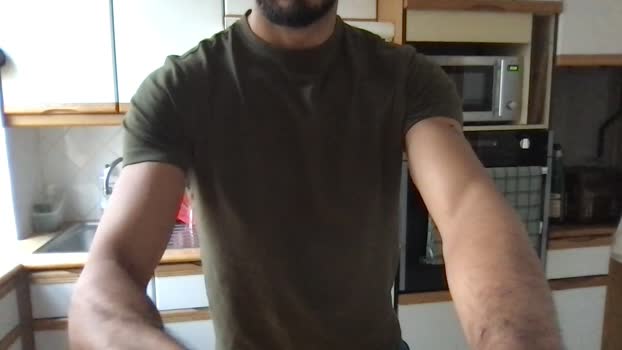 boxer_hot4 25-02-2024 Recorded Video bigass