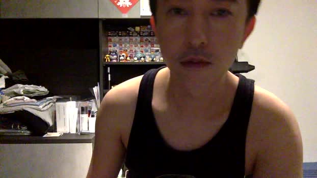 chriswu69820 25-02-2024 Recorded Video harddick