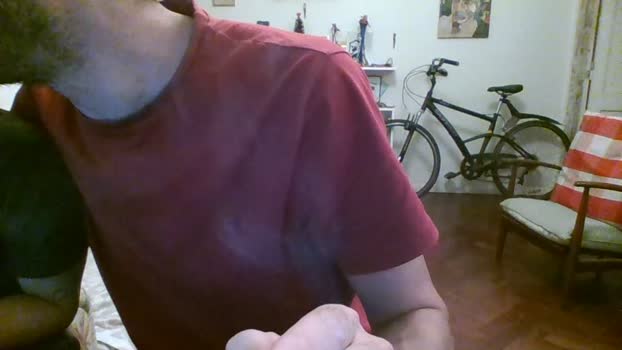 colombo81 24-02-2024 Recorded Video squirt