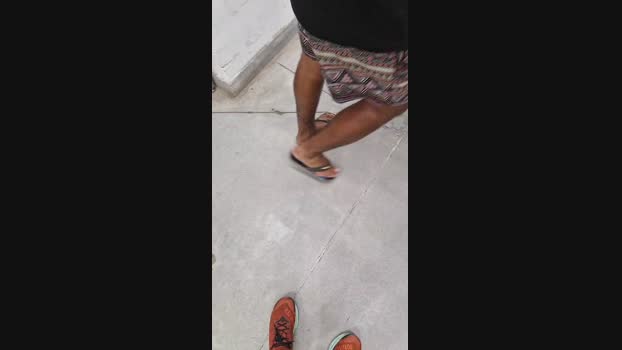 ctoned 24-02-2024 Recorded Video sexyfeet