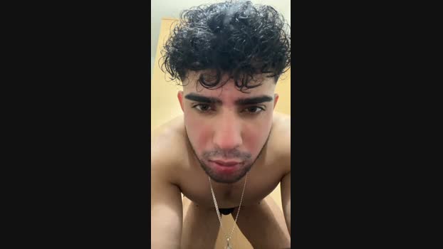 gamaliel18 25-02-2024 Recorded Video bigass