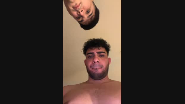 gamaliel18 25-02-2024 Recorded Video big