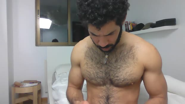 lobocaliente7 25-02-2024 Recorded Video hard