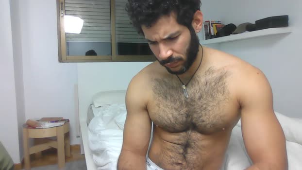 lobocaliente7 25-02-2024 Recorded Video bigballs