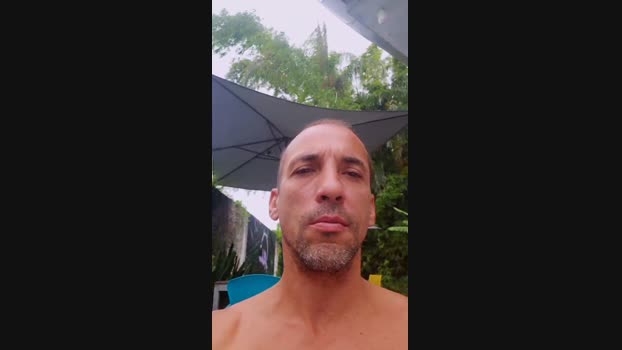 Activeman 26-02-2024 Recorded Video yummy