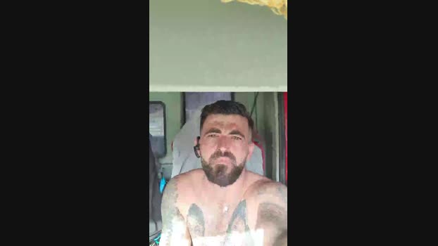 Albanezu93 26-02-2024 Recorded Video handsome