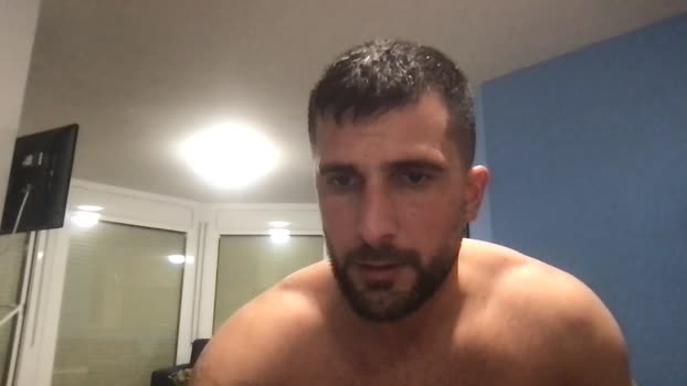 Alex877x 25-02-2024 Recorded Video kiss