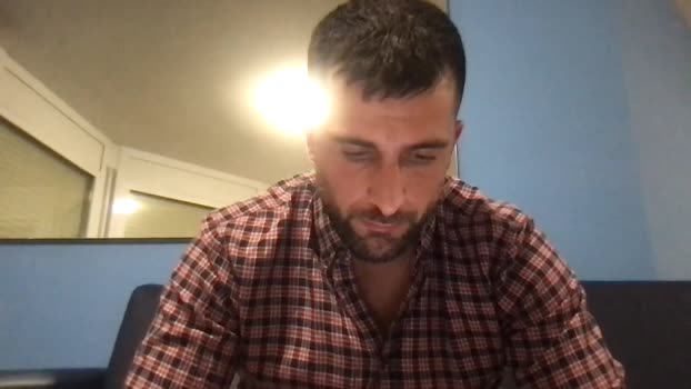 Alex877x 25-02-2024 Recorded Video jerkoff