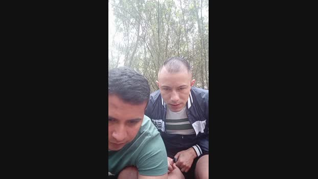 Daniel_couple1 25-02-2024 Recorded Video Download