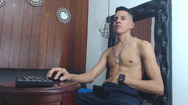 GaboReyes 25-02-2024 Recorded Video hard