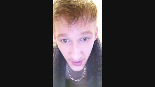 HornyPornyGuy 25-02-2024 Recorded Video Recorded
