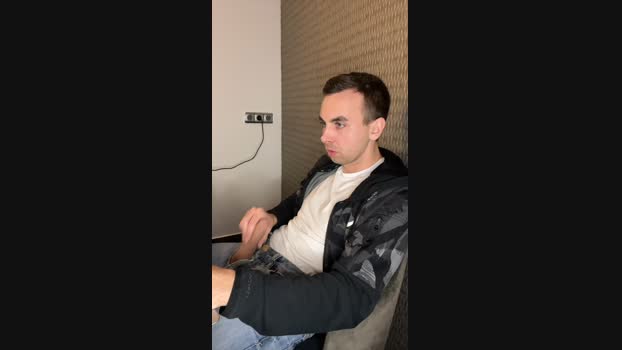Jeansjunge96 26-02-2024 Recorded Video bigballs