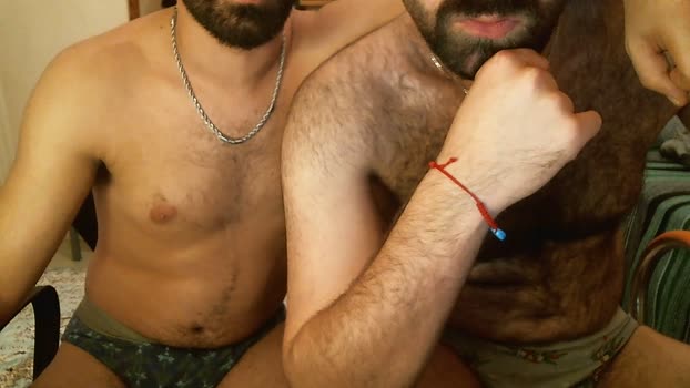 KURDISHMANSEXYY 25-02-2024 Recorded Video spank