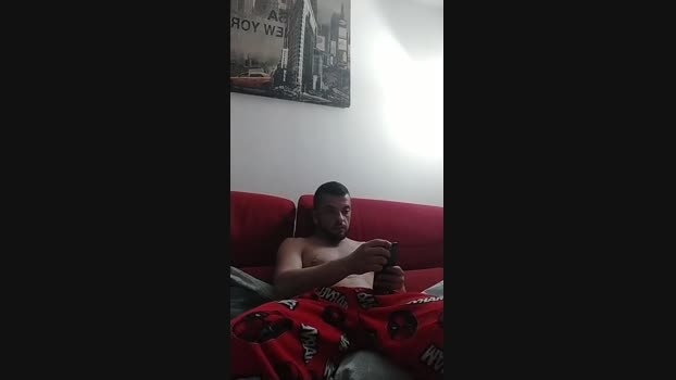 Kevinbcn85 25-02-2024 Recorded Video lick