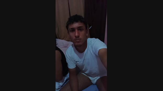 LucasFritz2304 26-02-2024 Recorded Video strip