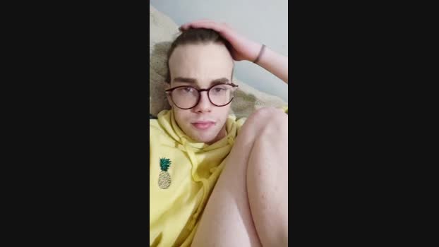 Marrauret 25-02-2024 Recorded Video twink